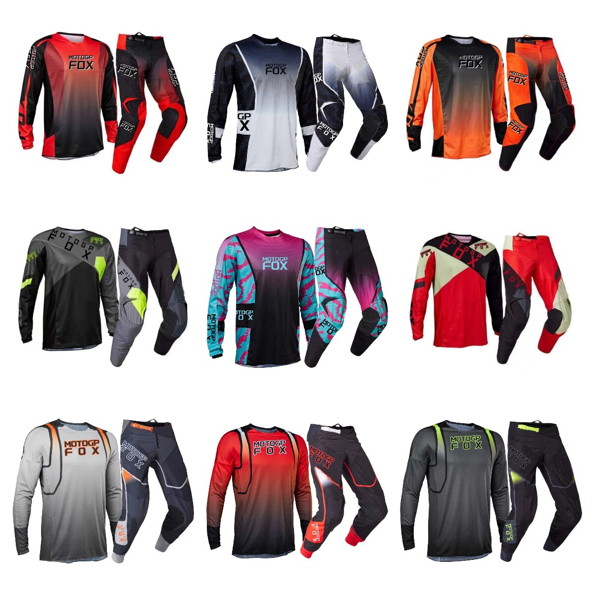 2023 Motogpfox     Ʈ,  ũν ޺ MX BMX    ATV MTB  ε Ŭ 
